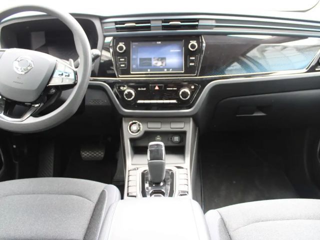 SsangYong Korando *SONDERRABATT*     E-Motion Bronze