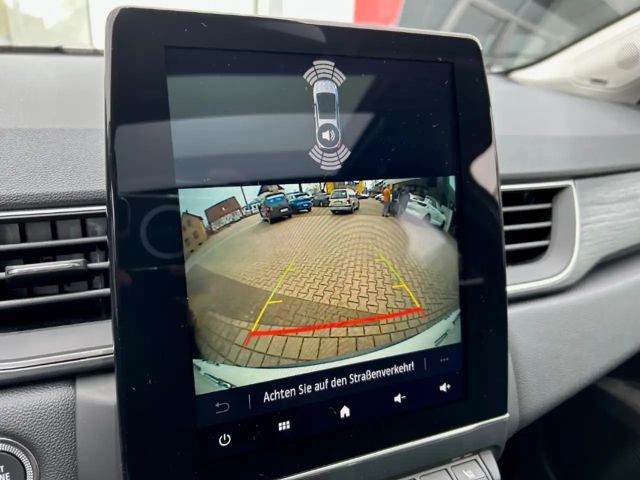 Mitsubishi ASX 1,6 Hybrid Top Leder Schiebed. Navi KAM ACC