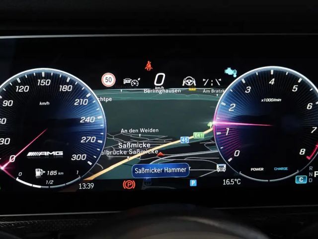 Mercedes-Benz G 63 AMG AMG Line