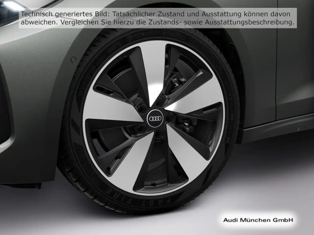 Audi A5 Quattro S-Tronic