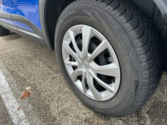 Opel Mokka 1.2 Turbo Elegance Turbo