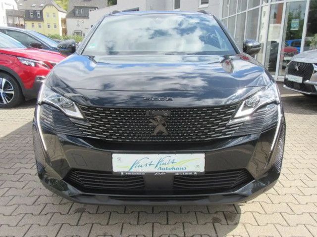 Peugeot 5008 BlueHDi EAT8 GT-Line