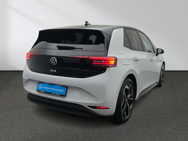 Volkswagen ID.3 Business Performance Pro