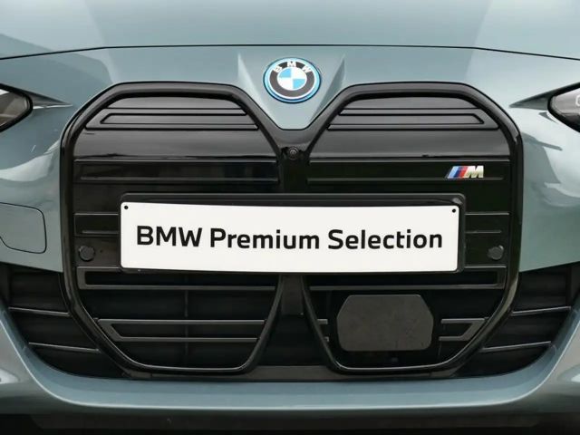 BMW i4 Drive pro M50 xDrive