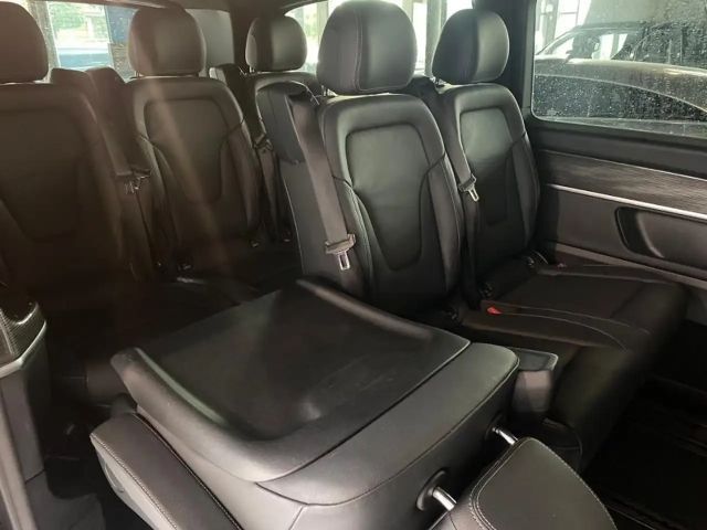 Mercedes-Benz V 300 4MATIC Extralang V 300 d