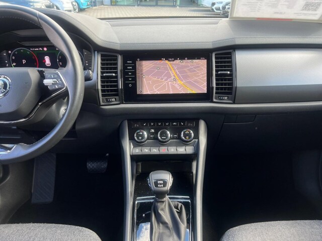 Skoda Kodiaq 4x4 Clever
