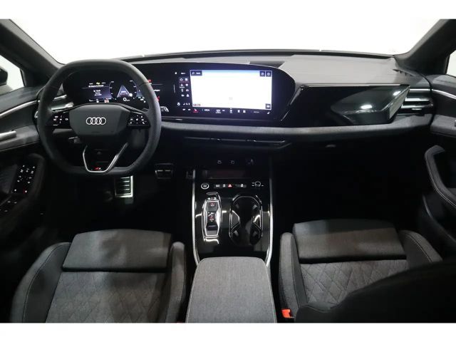 Audi A5 Avant S-Line