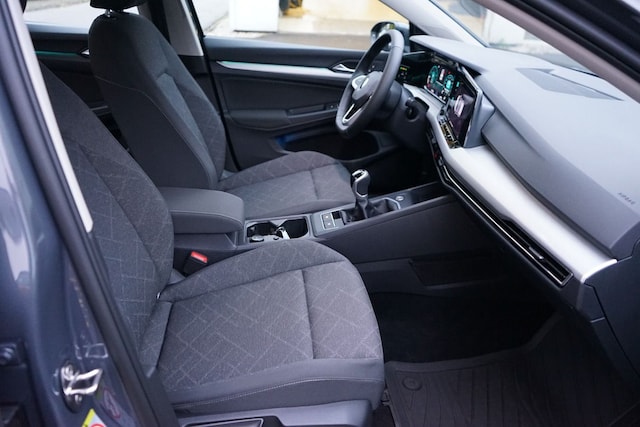 Volkswagen Golf 1.5 TSI Golf VIII Life