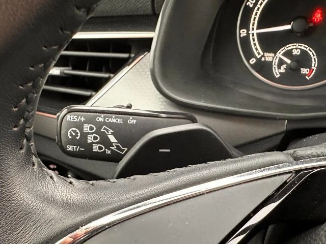 Skoda Scala Style Style