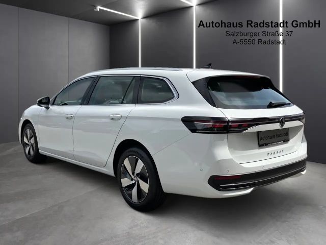 Volkswagen Passat 2.0 TDI 110 kW Business