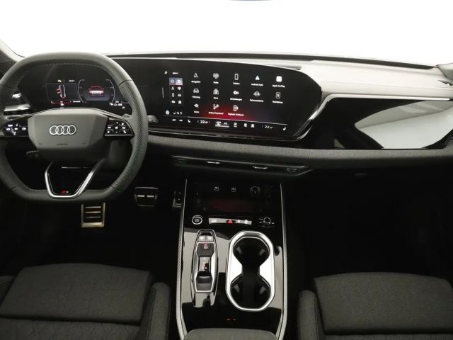 Audi A6 Quattro