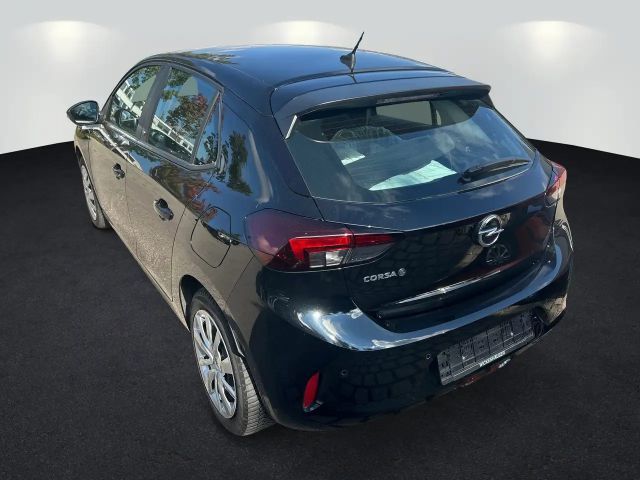 Opel Corsa Edition