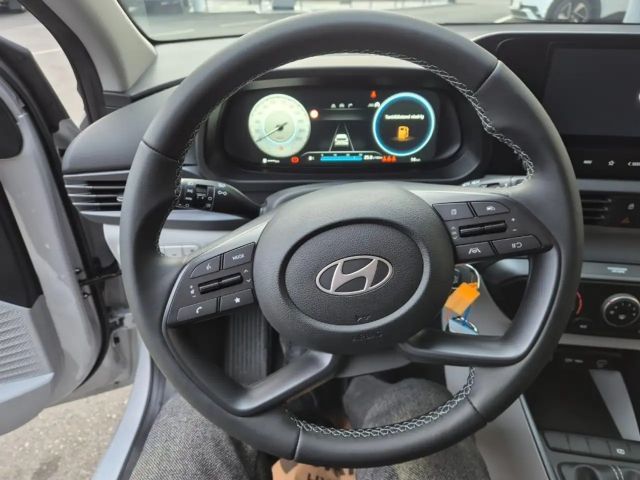 Hyundai i20 1.2
