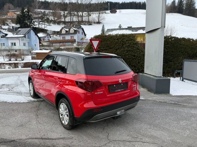 Suzuki Vitara AllGrip GL Hybrid Shine