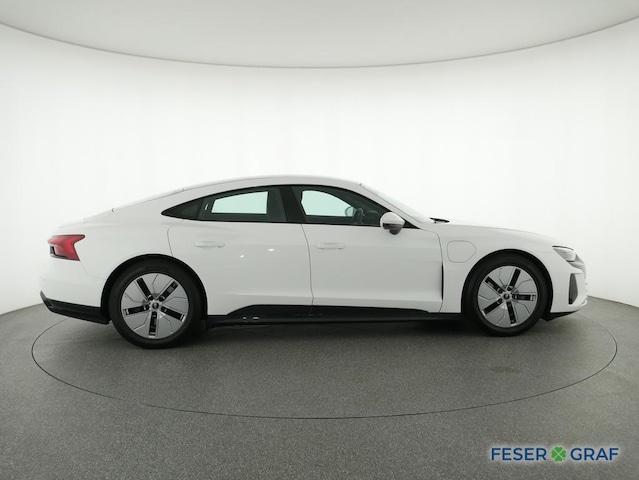 Audi e-tron GT Quattro