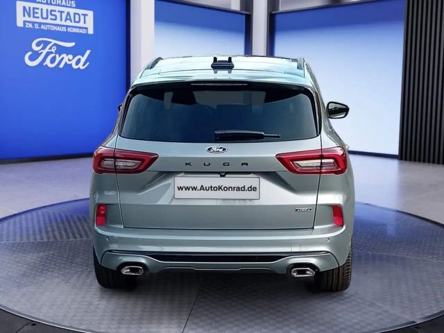 Ford Kuga Plug in Hybrid ST Line X