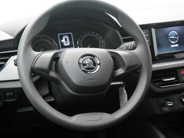 Skoda Kamiq Active