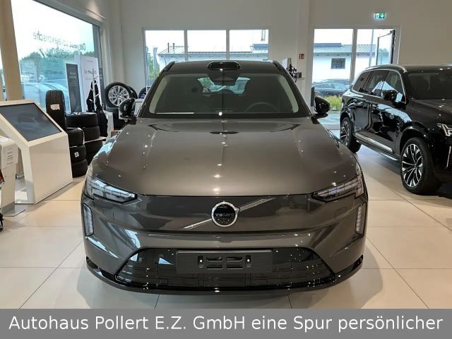 Volvo EX90 AWD Plus Vierwielaandrijving