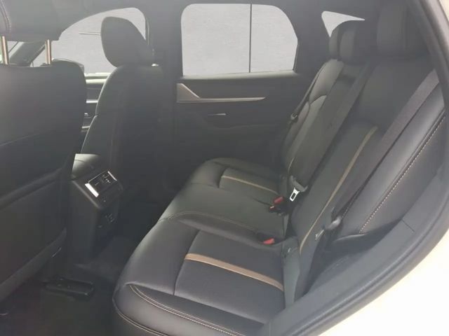 Mazda CX-60 4WD Homura Plus e-Skyactiv