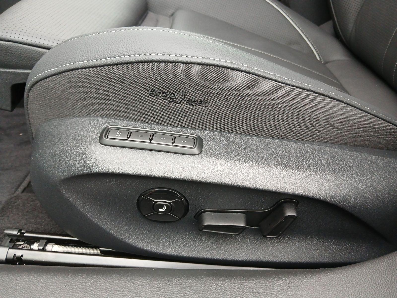 Skoda Superb Combi Sportline iV