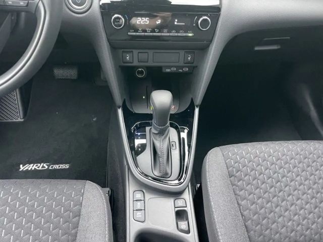 Toyota Yaris Cross Hybride VVT-i