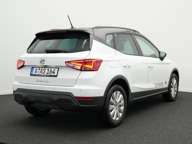 Seat Arona 1.0 TSI DSG