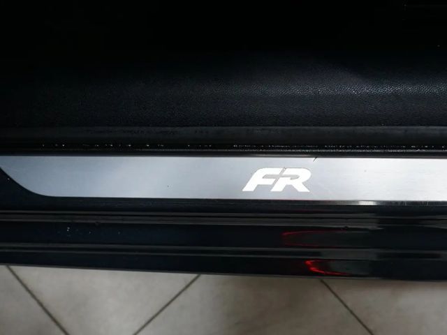 Seat Leon 2.0 TDI DSG FR-lijn