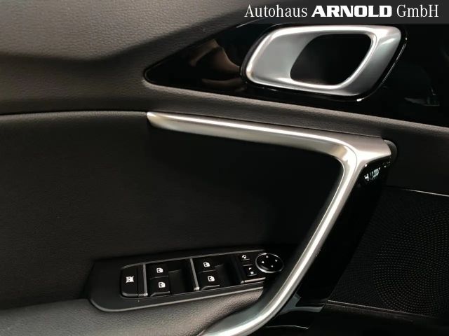 Kia XCeed GDi Spirit