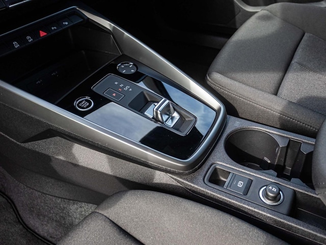 Audi A3 40 TFSI Quattro S-Tronic Sportback