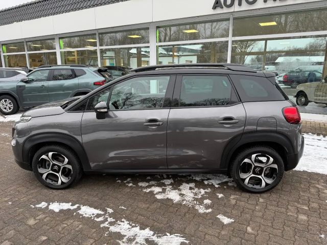 Citroën C3 Aircross 110 PDC/ Kamera/ GJR/ C-Play/ PANO