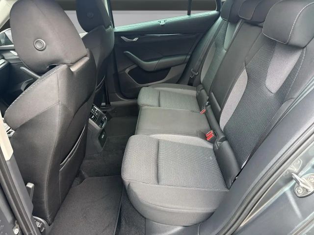 Skoda Octavia 2.0 TDI Selection