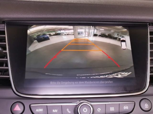 Opel Grandland X Elegance Innovation