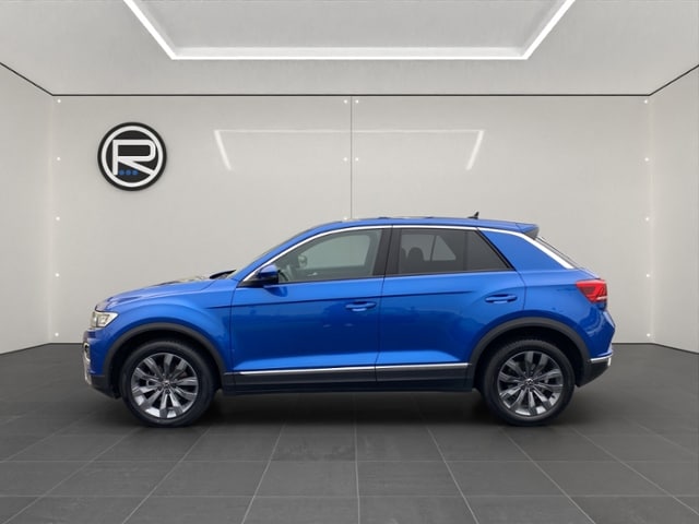 Volkswagen T-Roc 1.5 TSI