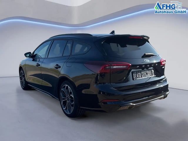 Ford Focus EcoBoost ST Line Style Wagon