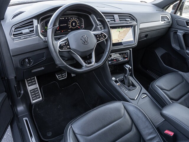 Volkswagen Tiguan 1.4 eHybrid eHybrid