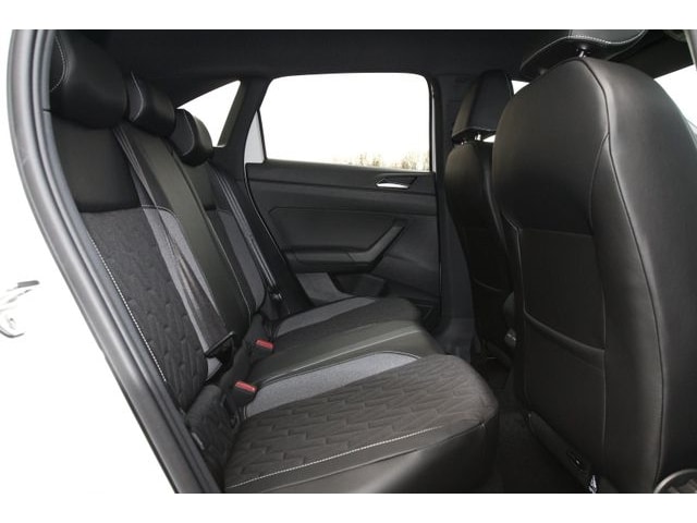 Volkswagen Taigo Life