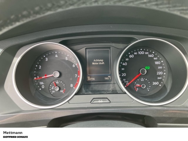 Volkswagen Tiguan 1.5 TSI DSG Life