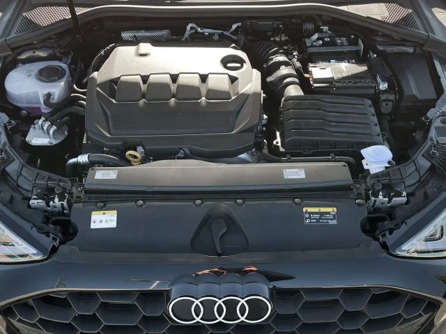 Audi A3 35 TDI S-Tronic Sedan