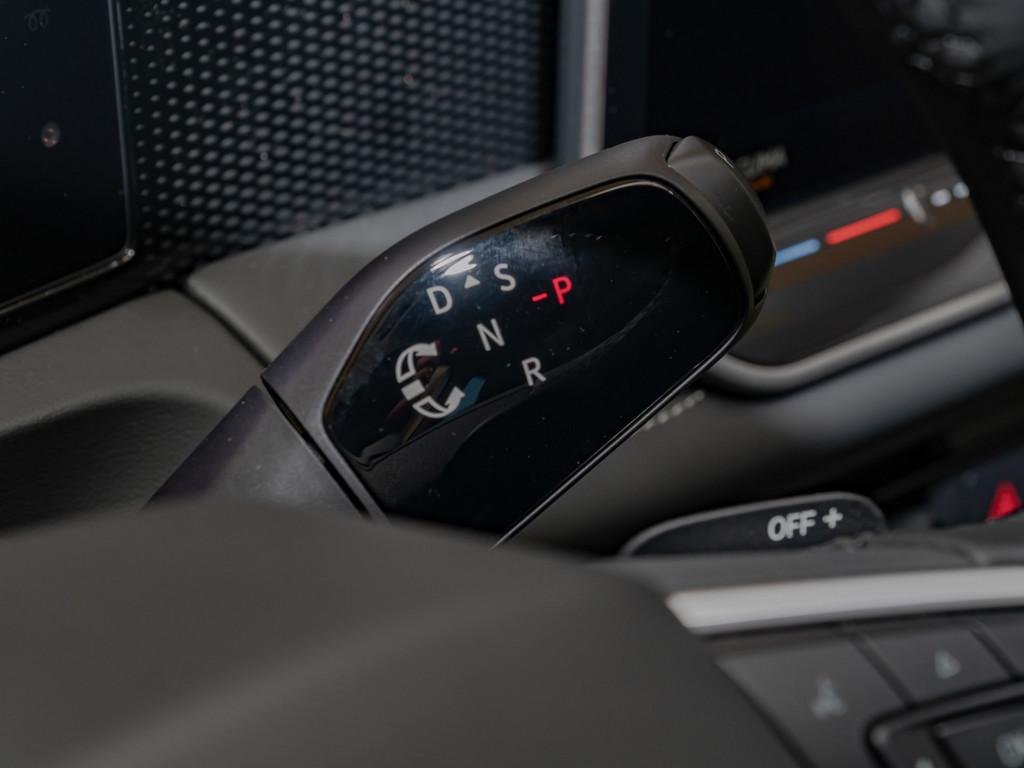 Volkswagen Tiguan 1.5 eTSI