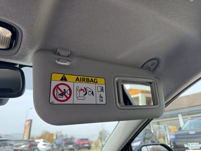 Toyota Yaris 5-deurs Active Hatchback