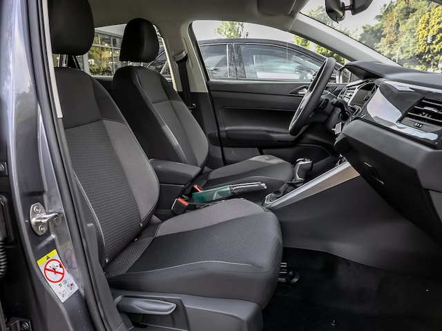 Volkswagen Polo 1.0 TSI DSG Life