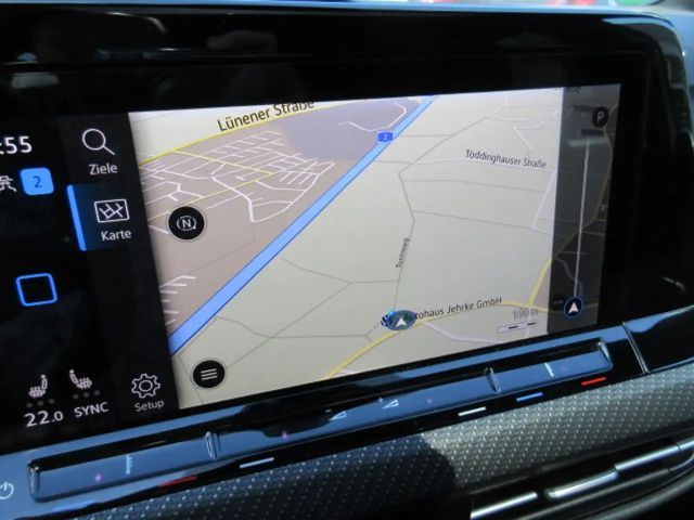 Volkswagen Golf 1.5 TSI IQ.Drive R-Line