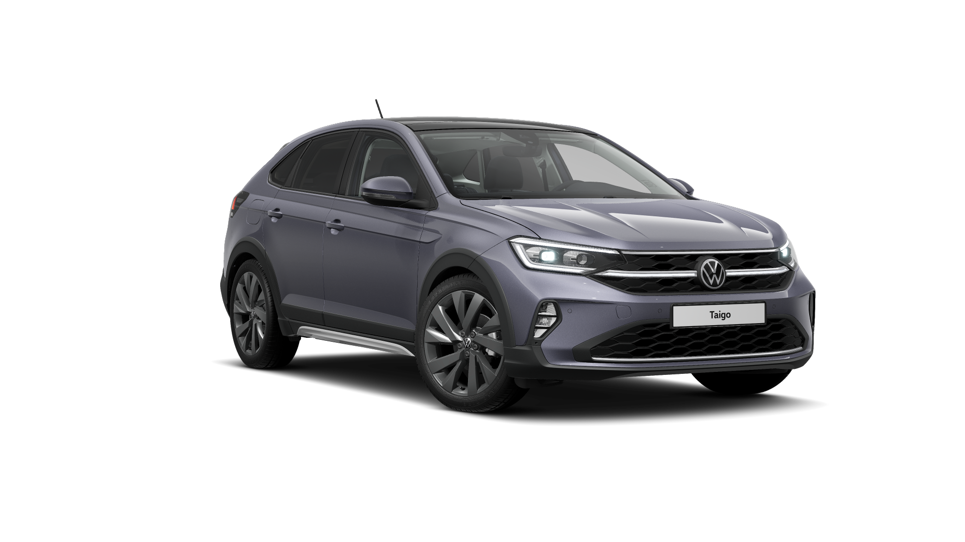 Volkswagen Taigo 1.5 TSI Style