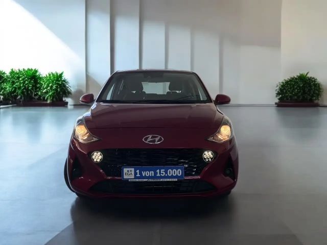 Hyundai i10 1.0