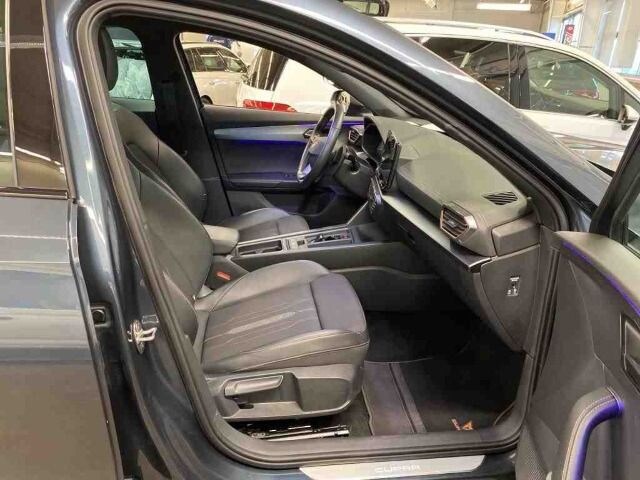 Cupra Formentor 1.5 TSI DSG