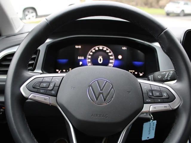 Volkswagen T-Roc 1.5 TSI DSG