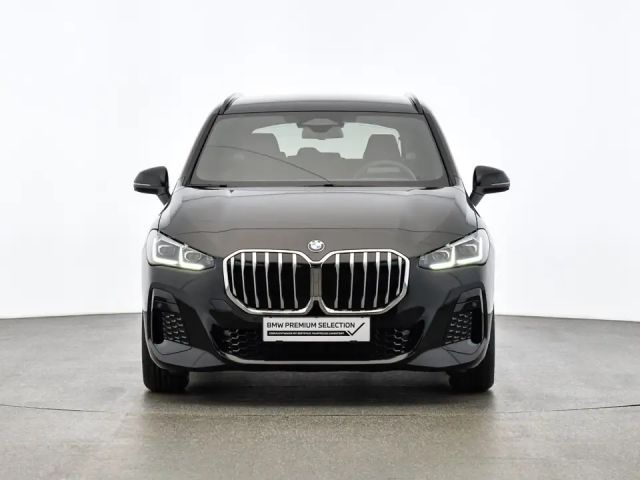 BMW 218 218d Sedan