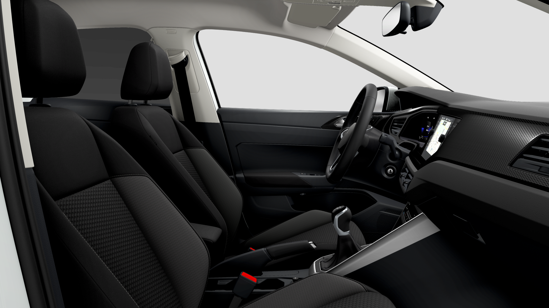 Volkswagen Taigo Life