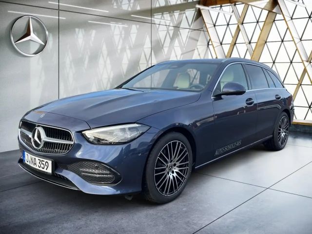 Mercedes-Benz C 180 AVANTGARDE Estate