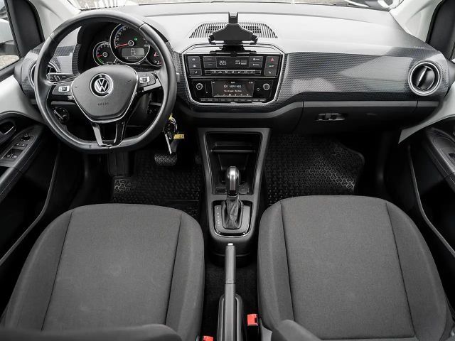Volkswagen e-up! KAM GRA KLIMA SHZ